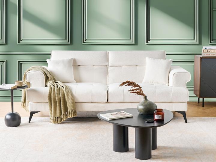 Actual product image Beliani Skive (3-seater)