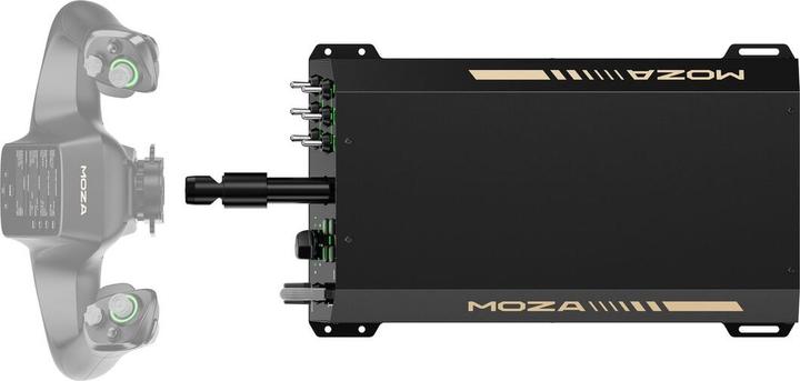 Produktbild Moza AY210 Yoke Base (PC)