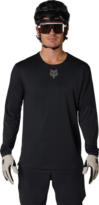 Actual product image Fox Flexair Ls Jersey (L)