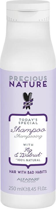 Alfaparf Hair With Bad Habits (250 ml, Flüssiges Shampoo)