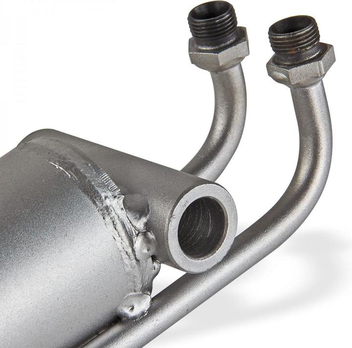 Produktbild Dema Zylinder Holzspalterzylinder für Holzspalter Spalter Artikelnr. 61966