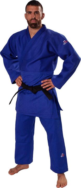 Danrho Ultimate 750 IJF rec Japan Webung (170)