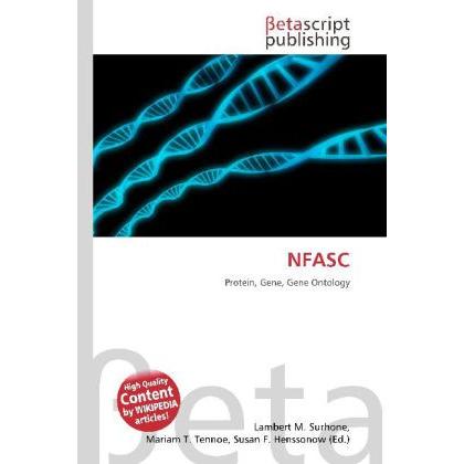 Nfasc, Fachbücher von Lambert M. Surhone, Mariam T. Tennoe, Susan F. Henssonow