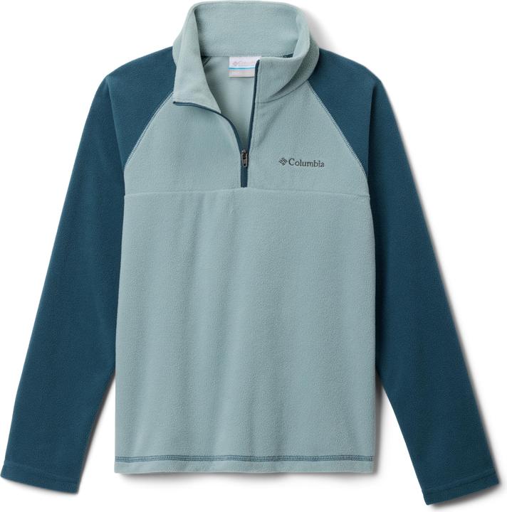 Immagine prodotto Columbia Pile mezza zip bambino Glacial™ III (S)