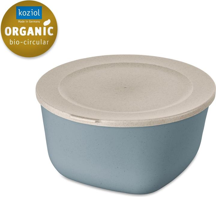 Produktbild Koziol Vorratsdose Connect 4 l, Blau (4 l)