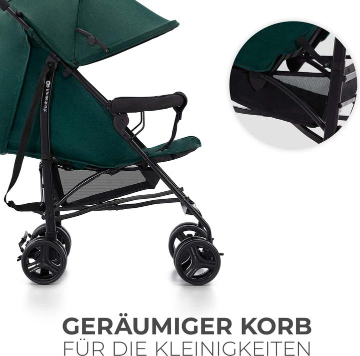 Productafbeelding KinderKraft Tik