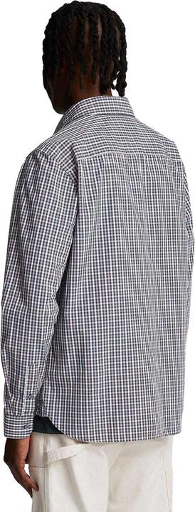 Immagine prodotto Lyle and Scott Camicia Button Down Uomo (L)