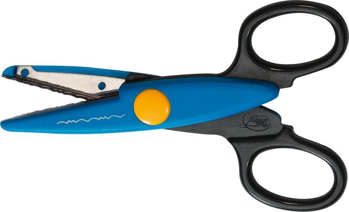 Produktbild Folia Konturenschere (14.50 cm)