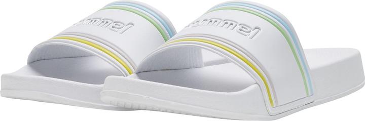 Produktbild hummel Pool Slide Retro (40)