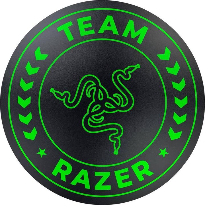 Razer Floor Mat (2x120 cm)