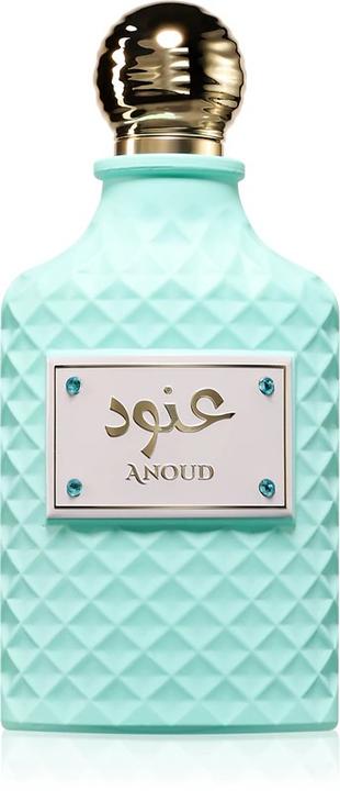 Produktbild Ard Al Zaafaran Ard Anoud (Eau de Parfum, 100 ml)