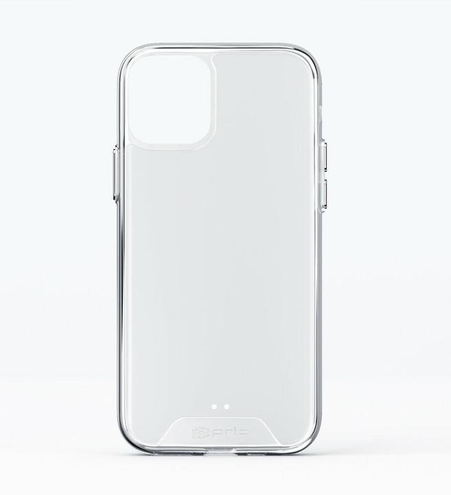 Image du produit prio Housse de protection pour Samsung S22+ clair (Samsung Galaxy S22+ 5G)