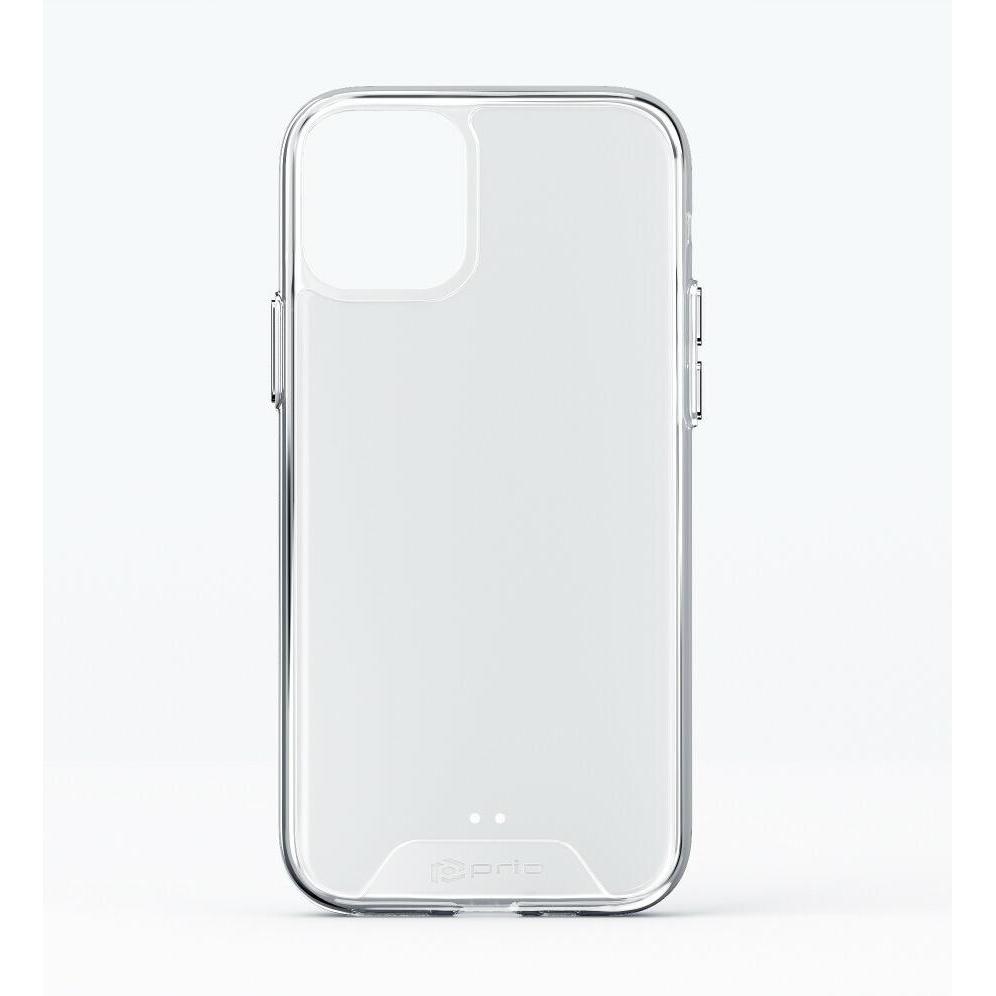 prio Cover protettiva per Samsung A13 5G trasparente (Samsung Galaxy A13 5G), Cover smartphone, Trasparente