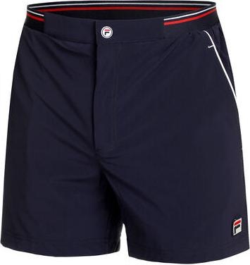 Actual product image FILA Short Stephan Navy Man (XXL)