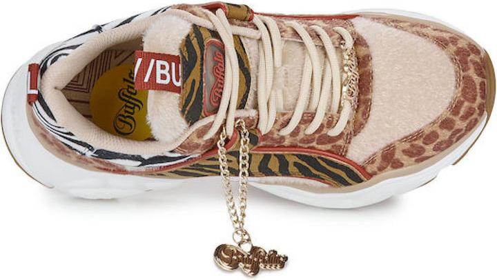 Produktbild Buffalo Cld Chai - Vegan Nappa/Mesh (37)