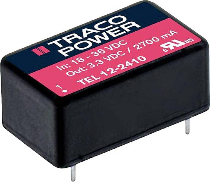 Immagine prodotto TracoPower Convertitore DC/DC