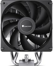 Produktbild Jonsbo CR-1000MAX V2 CPU-Kühler, PWM - schwarz