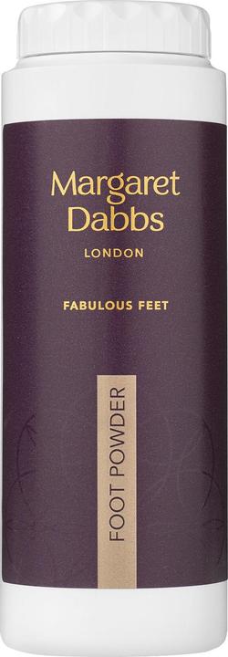 Produktbild Margaret Dabbs London Soothing Foot Powder (Fussdeodorant & -puder)