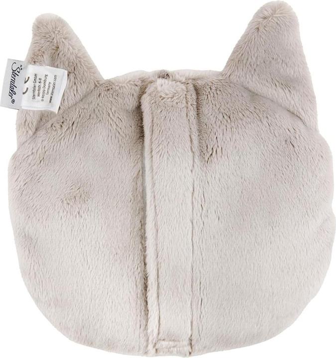 Produktbild Sterntaler Wärmekissen Katze Lilly