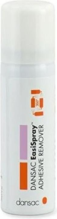 Actual product image Dansac EasiSpray Pflasterentferner-Spray (1 x)