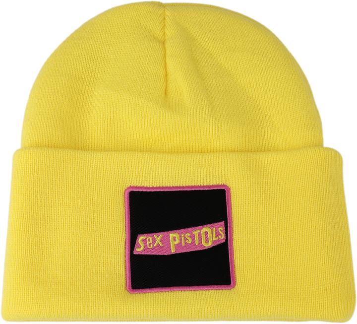 Produktbild Amplified Collection - Patch Beanie