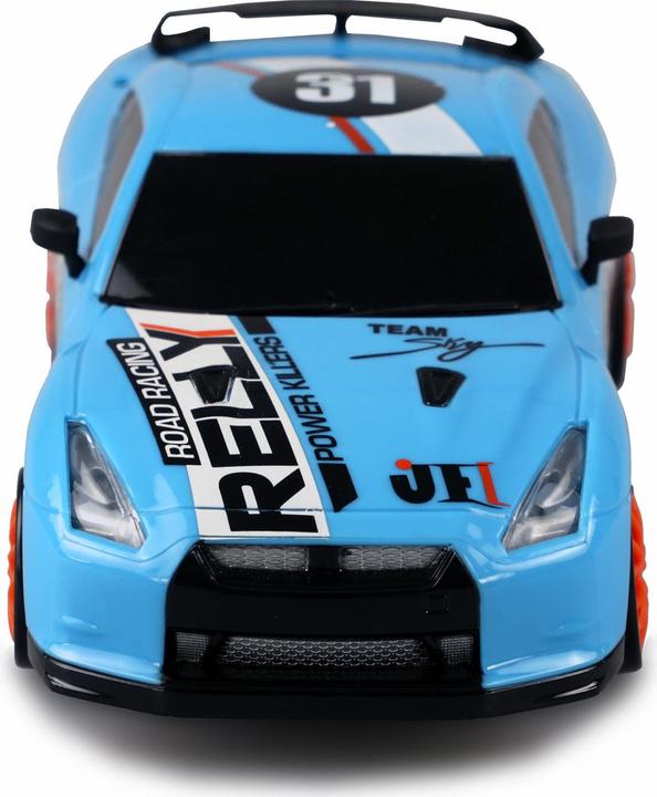 Actual product image Amewi Drift Sport Car (RTR Ready-to-Run)