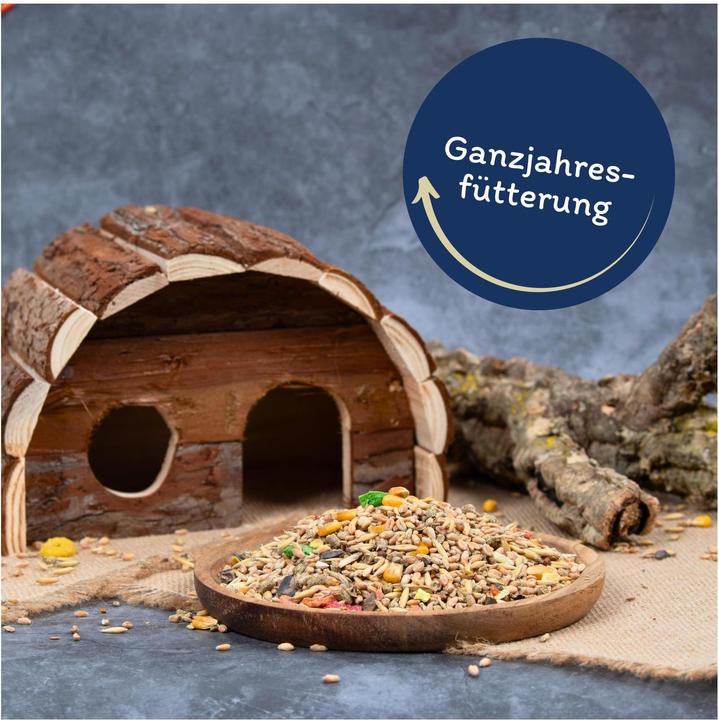 Produktbild Lyra Pet Kaninchenfutter (1 Stk., 10 kg)