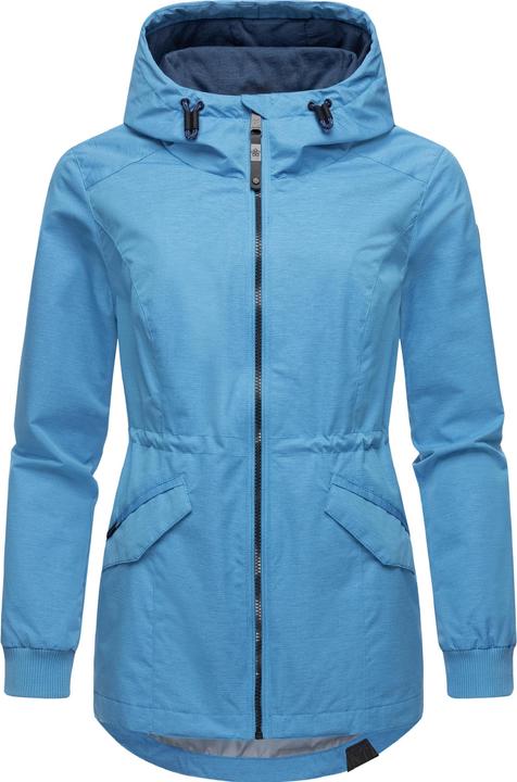 Immagine prodotto Ragwear Dowey Tech (S)