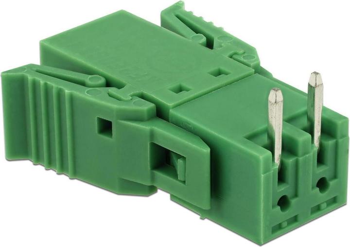 Actual product image Delock Terminal block Horizontal grid (Cable Accessories)