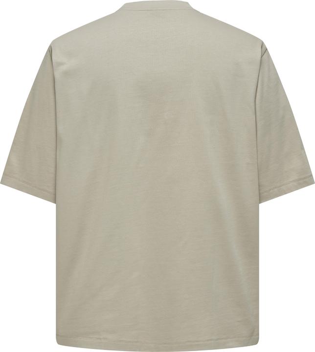 Image du produit Only & Sons Onsmillenium Ovz Ss Tee Noos (XS)