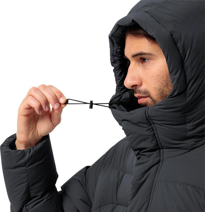 Immagine prodotto Jack Wolfskin Roemertor Jkt M (S)