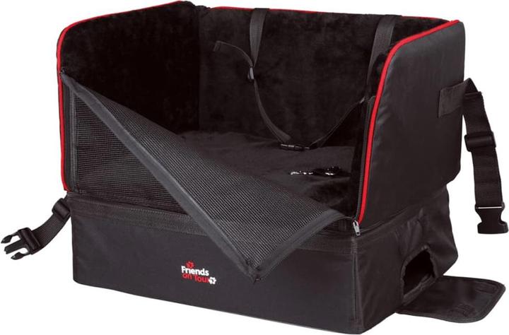 Immagine prodotto Trixie Seggiolino auto (Cane)