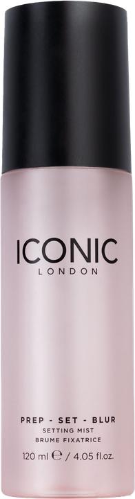Produktbild Iconic London - Prep Set Blur Setting Spray (Transparent)