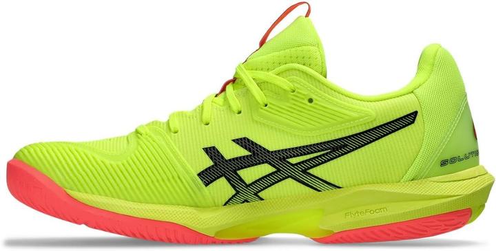 Image du produit ASICS Performance Solution Speed FF 3 Paris, technologie Speedtruss pour flexibilité et vitesse optimisées (42)