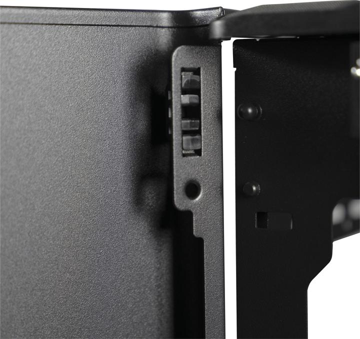 Produktbild Cooler Master MasterBox NR200 (Mini-ITX, Mini-DTX)