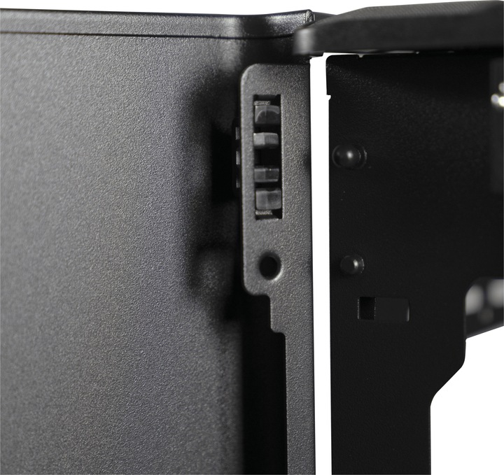 Produktbild Cooler Master MasterBox NR200 (Mini-ITX, Mini-DTX)