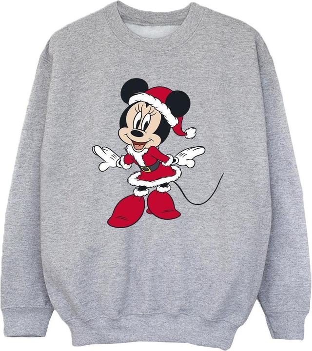 Produktbild Disney Sweatshirt Mädchen (104)