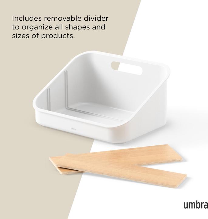 Actual product image Umbra Bellwood (20 cm, 7.90 l)