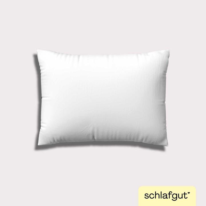 Immagine prodotto schlafgut Easy Jersey (Copricuscino, 60 x 80 cm)