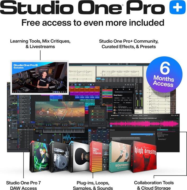 Actual product image PreSonus Atom (Controller)