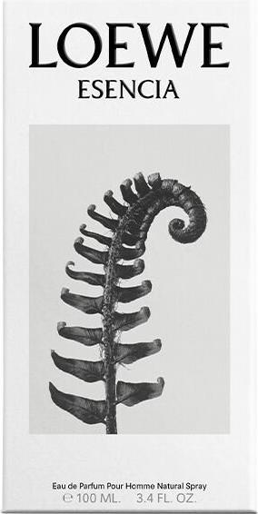 Produktbild Perfumes Loewe Pour Homme (Eau de Toilette, 100 ml)
