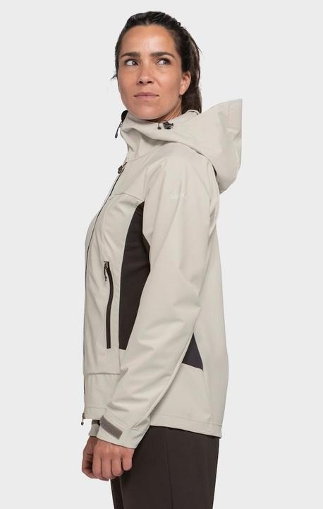 Immagine prodotto Schöffel Softshell Jk Style Blaueis WMS (38, M)