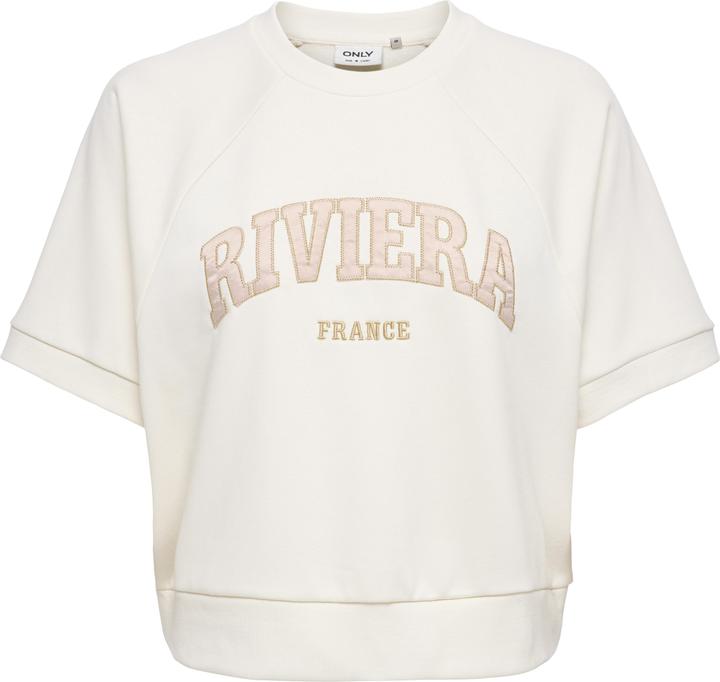 Actual product image Only ONLDAZE Sweatshirt Sweatshirt (XL)
