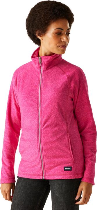 Produktbild Dare2b Mayse Fleecejacke Durchgehender Reissverschluss (40)