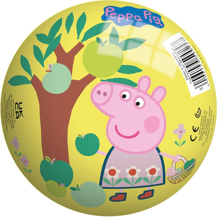 Produktbild John Ball Peppa, 13 cm