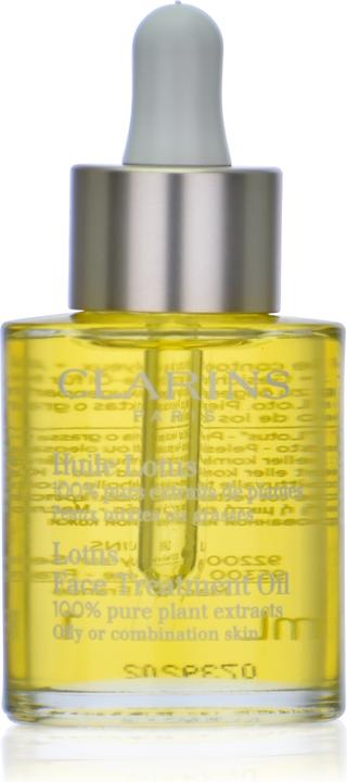 Produktbild Clarins Lotus (30 ml, Gesichtsöl)