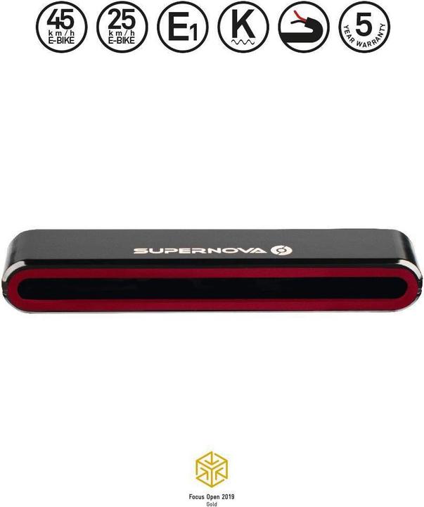 Image du produit Supernova M99 TL 2 Pro
