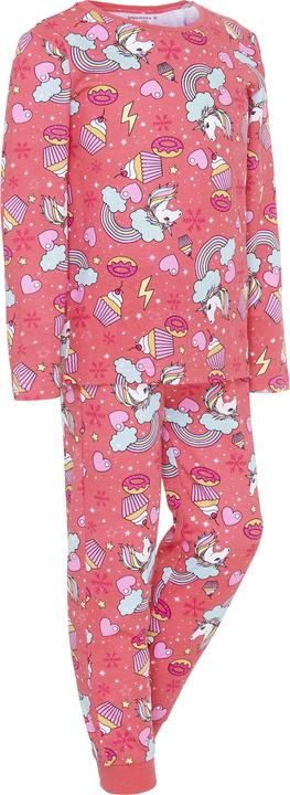 Equipage KIDS Liza pyjamas