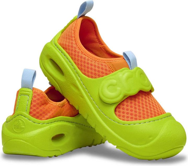 Produktbild Crocs K's Swiftwater Splash (29)