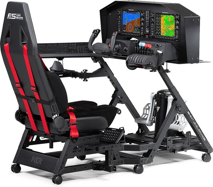 Produktbild Next Level Racing Flight Stand Pro